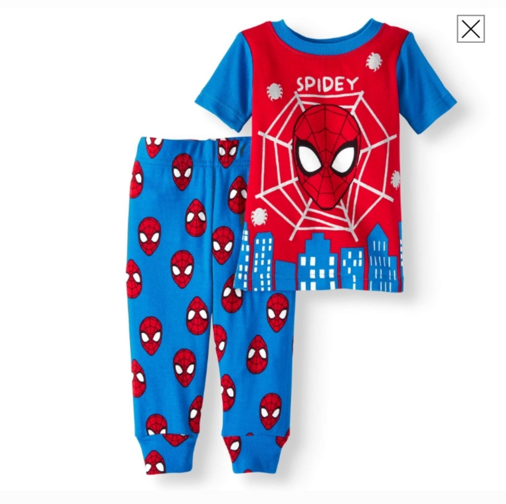 Baby boy PJ'S